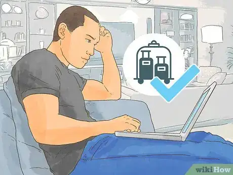 Image titled Attend the National Veterans Business Development Conference and Expo Step 7