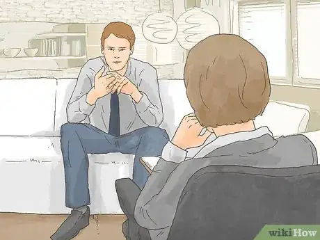 Image titled Change Child Custody Step 9