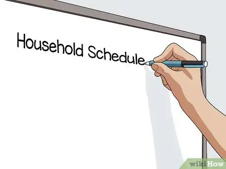 Image titled Develop a Routine During the Coronavirus Outbreak Step 9