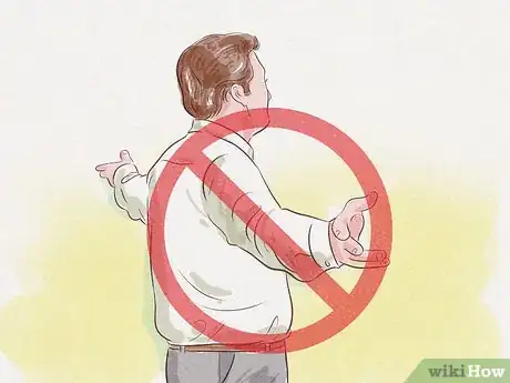 Image titled Behave when Stopped for DUI Step 6