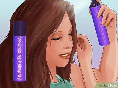 Image titled Get Beach Hair Step 8