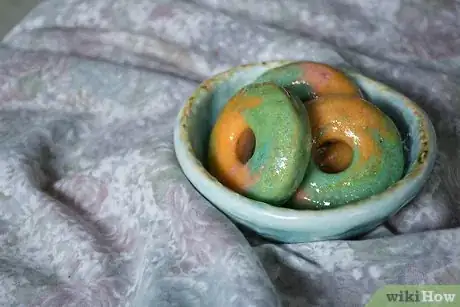 Image titled Make Marbled Doughnuts Step 23