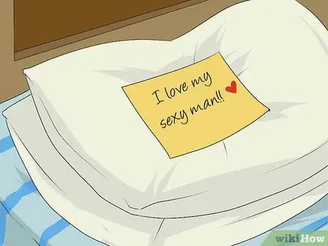 Image titled Keep the Passion in a Long Distance Relationship Step 4