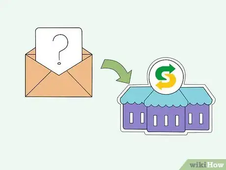 Image titled Open a Subway Franchise Step 5