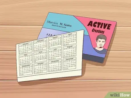 Image titled Distribute Business Cards Step 16