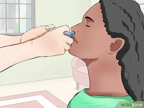 Image titled Administer Nasonex Step 10