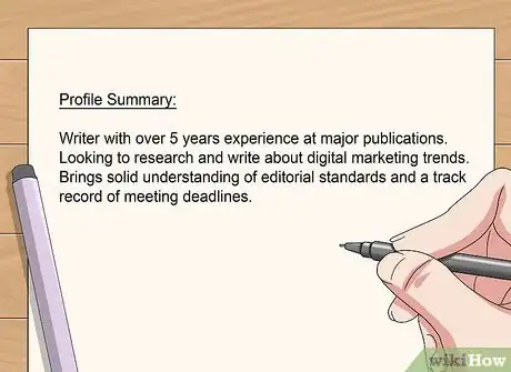 Image titled Improve Your Resume Step 5