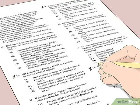 Image titled Take the LSAT Step 17