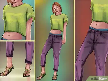 Image titled Style Chacos Step 16