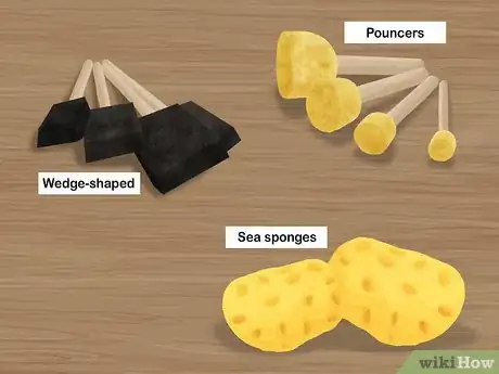 Image titled Sponge Paint With Kids Step 5