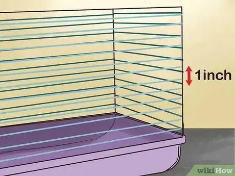 Image titled Choose Hamster Housing and Bedding Step 2