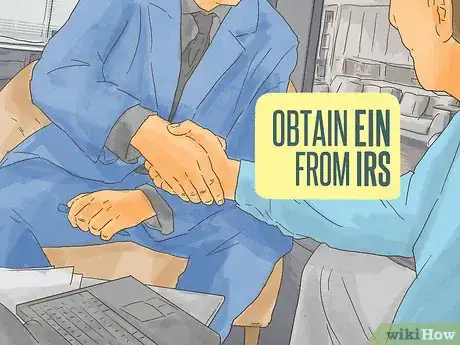 Image titled Form an LLC in Kentucky Step 11