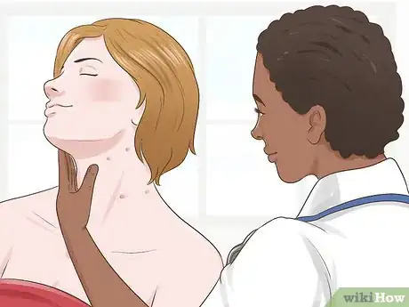 Image titled Stop Getting Acne in the Same Spot Step 6