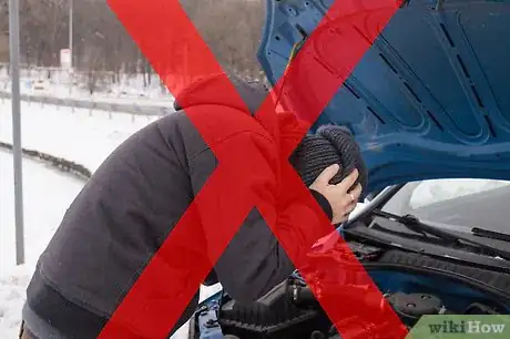 Image titled Survive in a Car Submerged in Snow Step 9