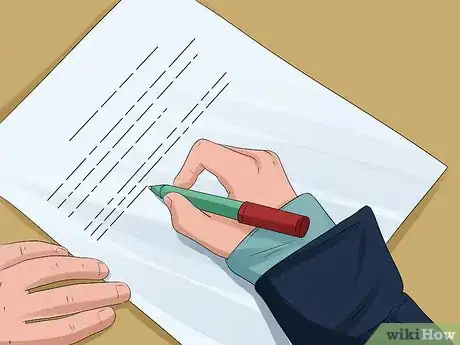 Image titled Write an Entertaining Book Step 1