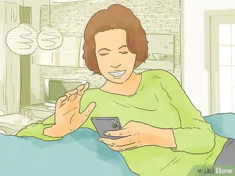 Image titled Contact Old Friends Step 1