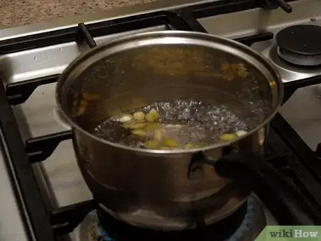 Image titled Shell Pumpkin Seeds Step 4