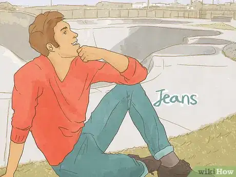 Image titled Dress for School Step 11