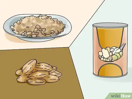 Image titled Eat Healthy in College Step 2