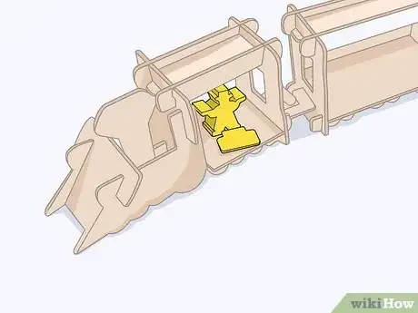 Image titled Play the Colt Express Board Game Step 5
