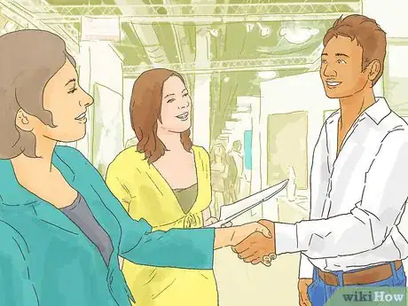 Image titled Ace a Group or Panel Job Interview Step 16