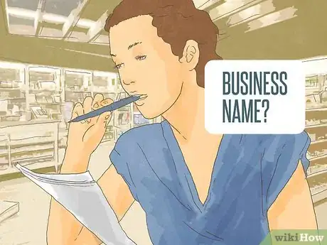 Image titled Set up a Sole Proprietorship in Georgia Step 1