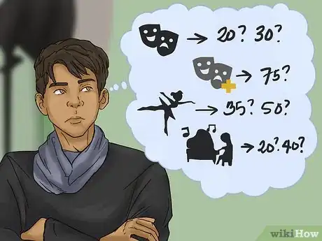 Image titled Cast a Play Step 1