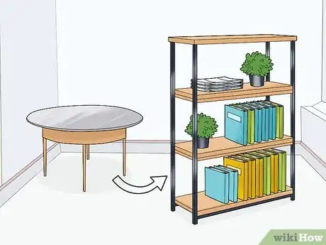 Image titled Organize Your House Step 13