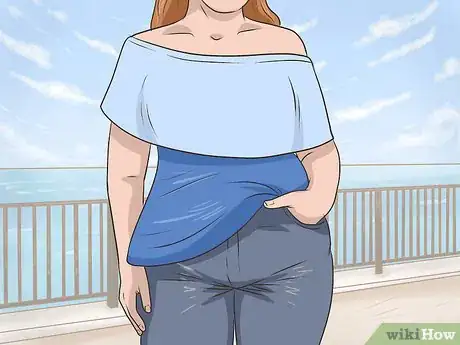 Image titled Hide Belly Fat in Jeans Step 11