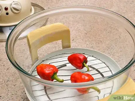 Image titled Cook Red Peppers Step 13