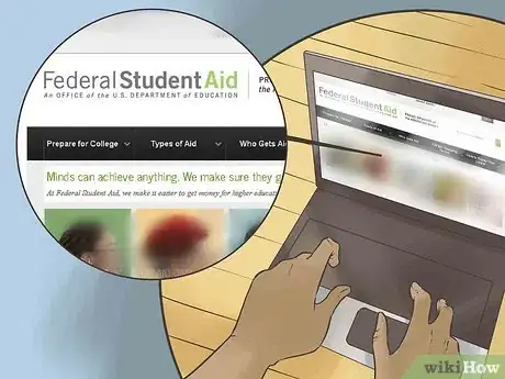 Image titled Pay for Graduate School Step 4