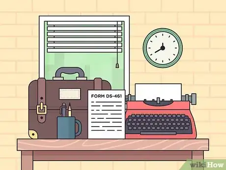 Image titled Become a US Citizen Through Marriage Step 3