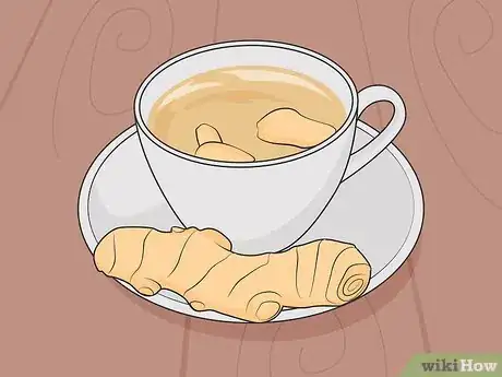 Image titled Treat Pneumonia Naturally Step 13