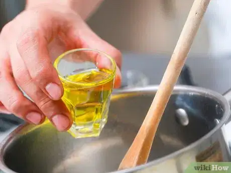 Image titled Make Your Own Shaving Cream Step 3