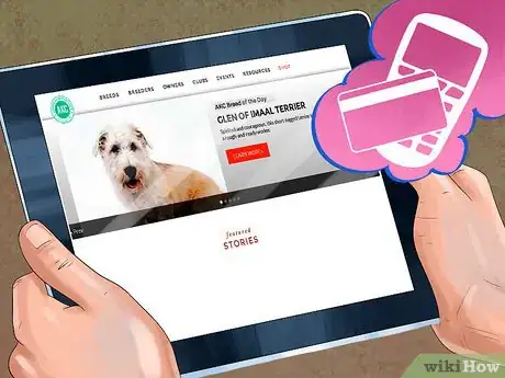 Image titled Find and Care for a Australian Shepherd Step 2