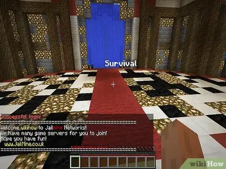 Image titled Win Minecraft Survival Games Step 20