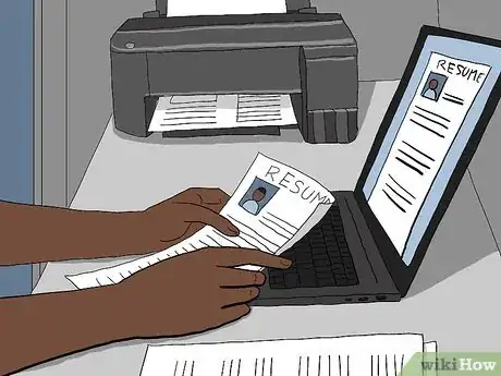 Image titled Become a Security Contractor Step 14