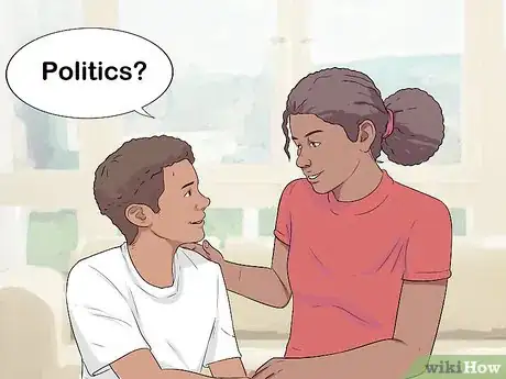 Image titled Help Kids Deal with Stress About Politics Step 6