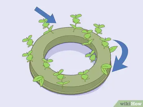 Image titled Make a Wreath Step 15