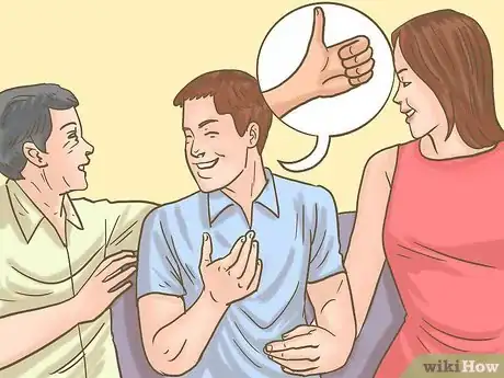 Image titled Celebrate March Fourth Step 13