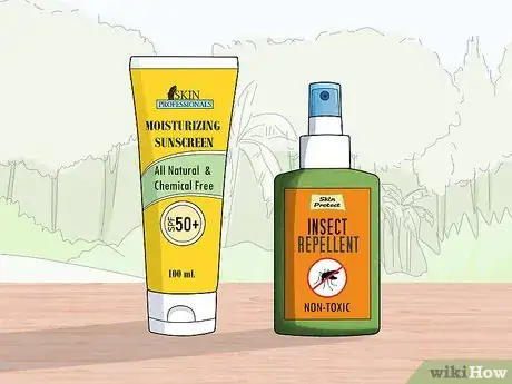 Image titled Plan an Eco‐Friendly Camping Trip Step 9