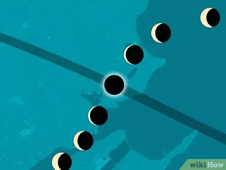 Image titled Photograph a Solar Eclipse Step 2