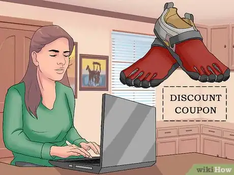 Image titled Choose the Right Vibram Five Fingers Step 11