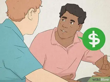 Image titled Divorce in Colorado Step 3