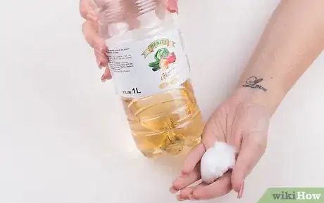 Image titled Highlight Dark Hair Naturally Step 3