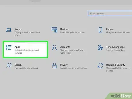 Image titled Remove Microsoft Teams on Windows Step 3
