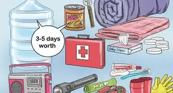 Make a Disaster Plan for Your Family