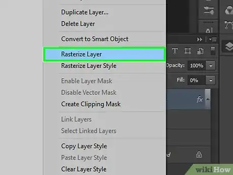 Image titled Create and Close a Path in Photoshop Step 10