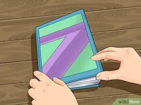 Image titled Make Your Hospital Stay More Comfortable Step 8