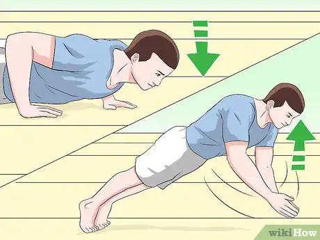 Image titled Develop Speed when Boxing Step 10